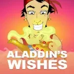 Slot Aladdin's Wishes