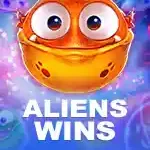 Slot Alien Wins