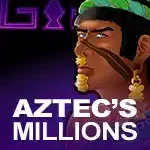 Slot Aztec's Millions