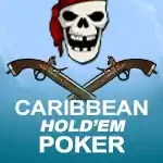 Slot Caribbean Hold'Em Poker