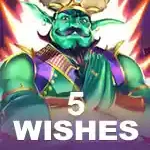 Slot Five Wishes