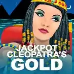 Slot Jackpot Cleopatra's Gold
